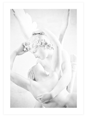 Cupid Poster - Giclée Baskı