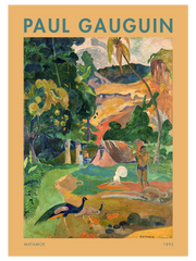 Paul Gauguin - Poster Seti Duo