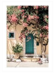 Amalfi Inside - Poster Seti Duo