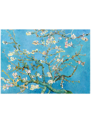 Vincent van Gogh Almond Blossoms - Art Print